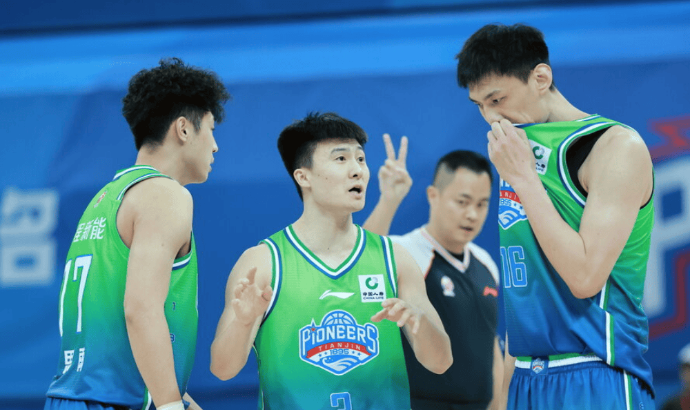 今晚天津vs南京大名单：林庭谦、郭昊文在列，汉兹出战