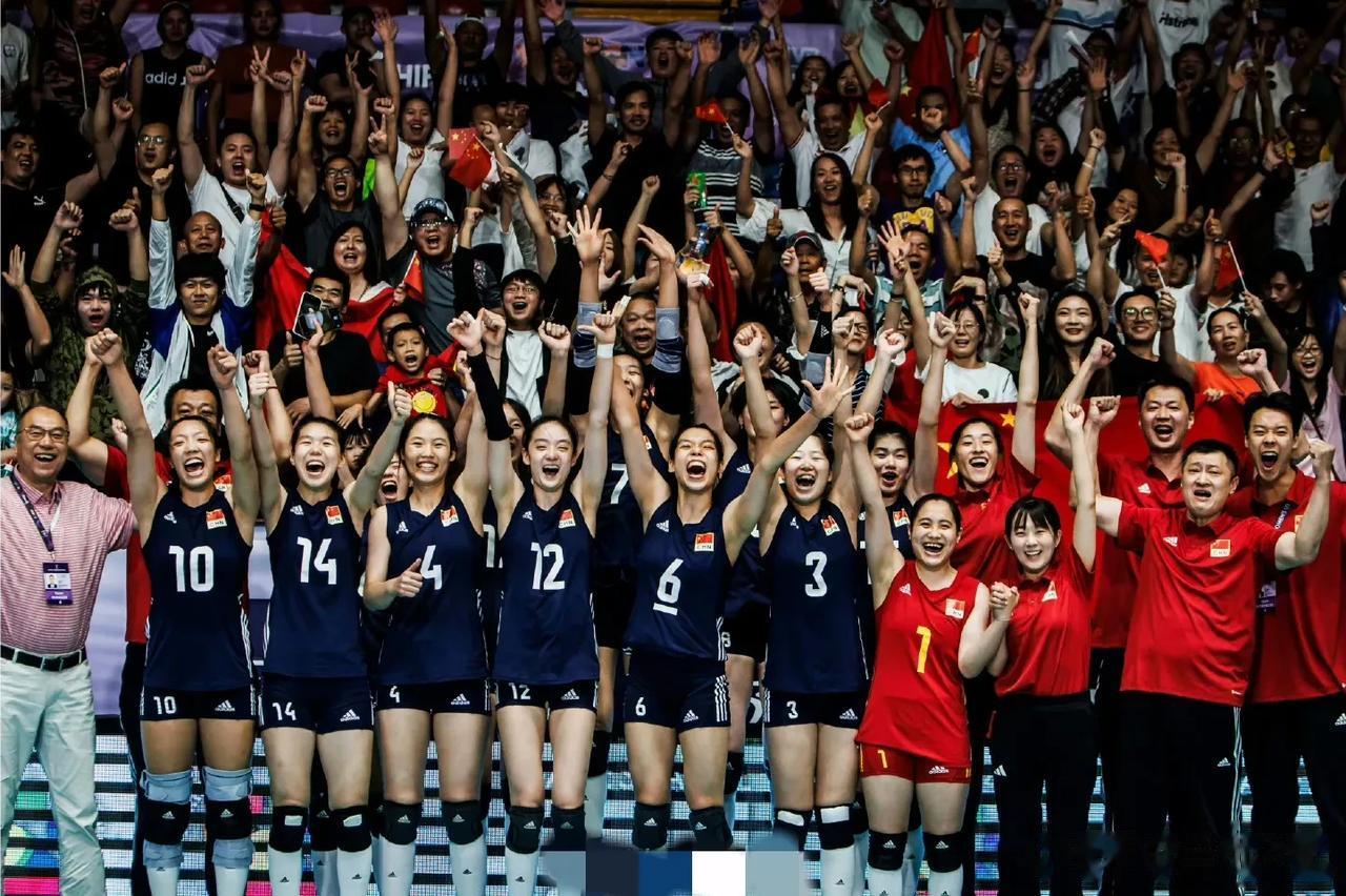 【不用熬夜了】  
2023U21女排世锦赛决赛时间
8月27日 10：00[比