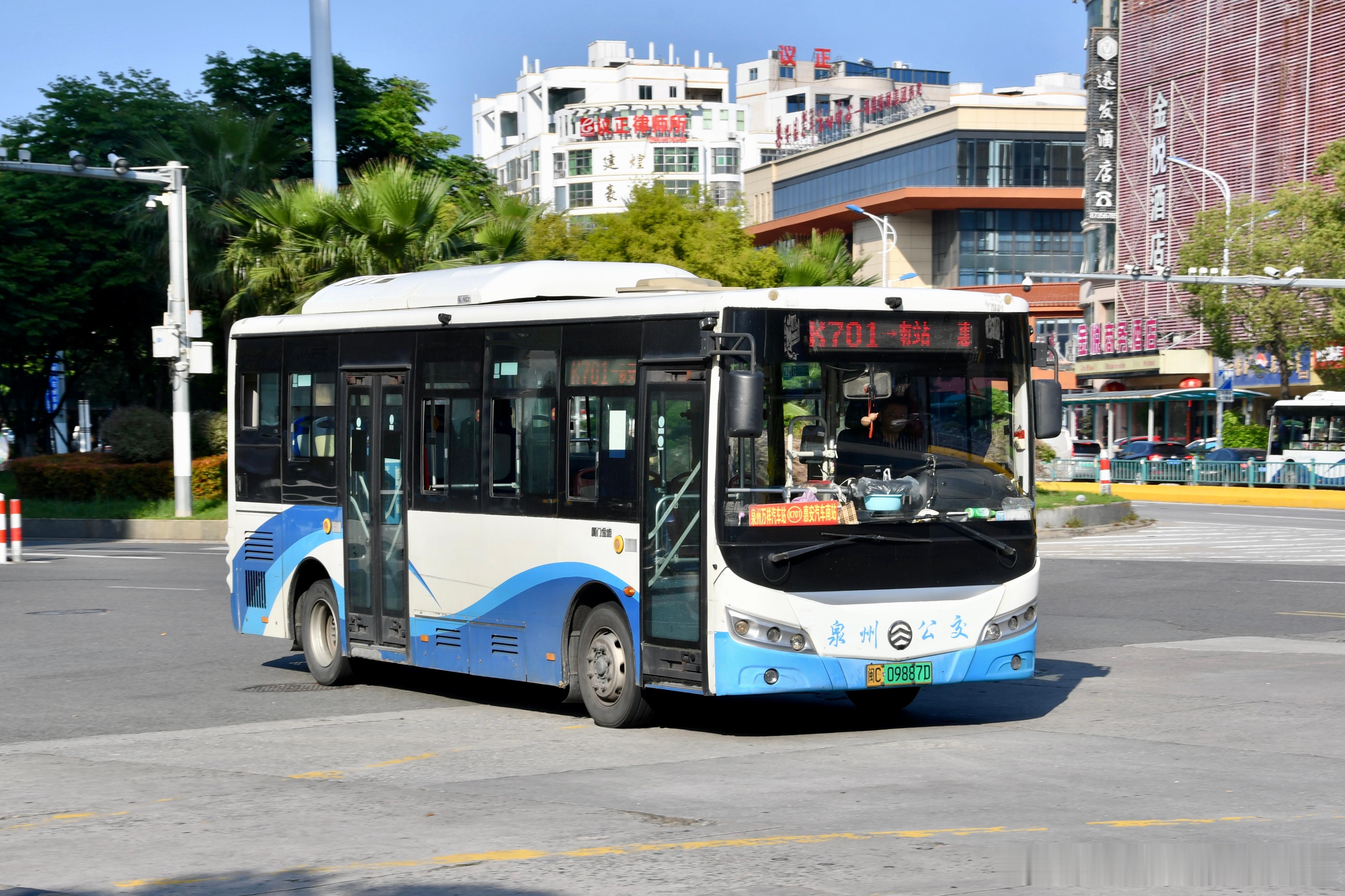 泉州·惠安县（2/2） 