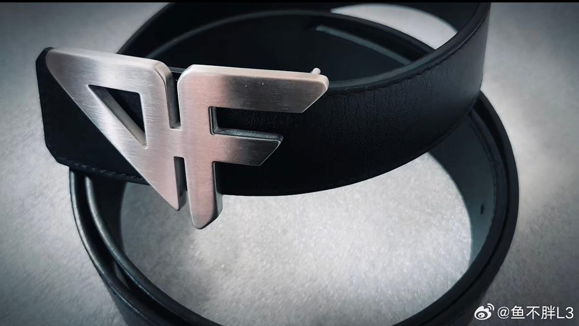 家人们，这腰带爱了吗？你愿意消费吗广东男篮杜锋