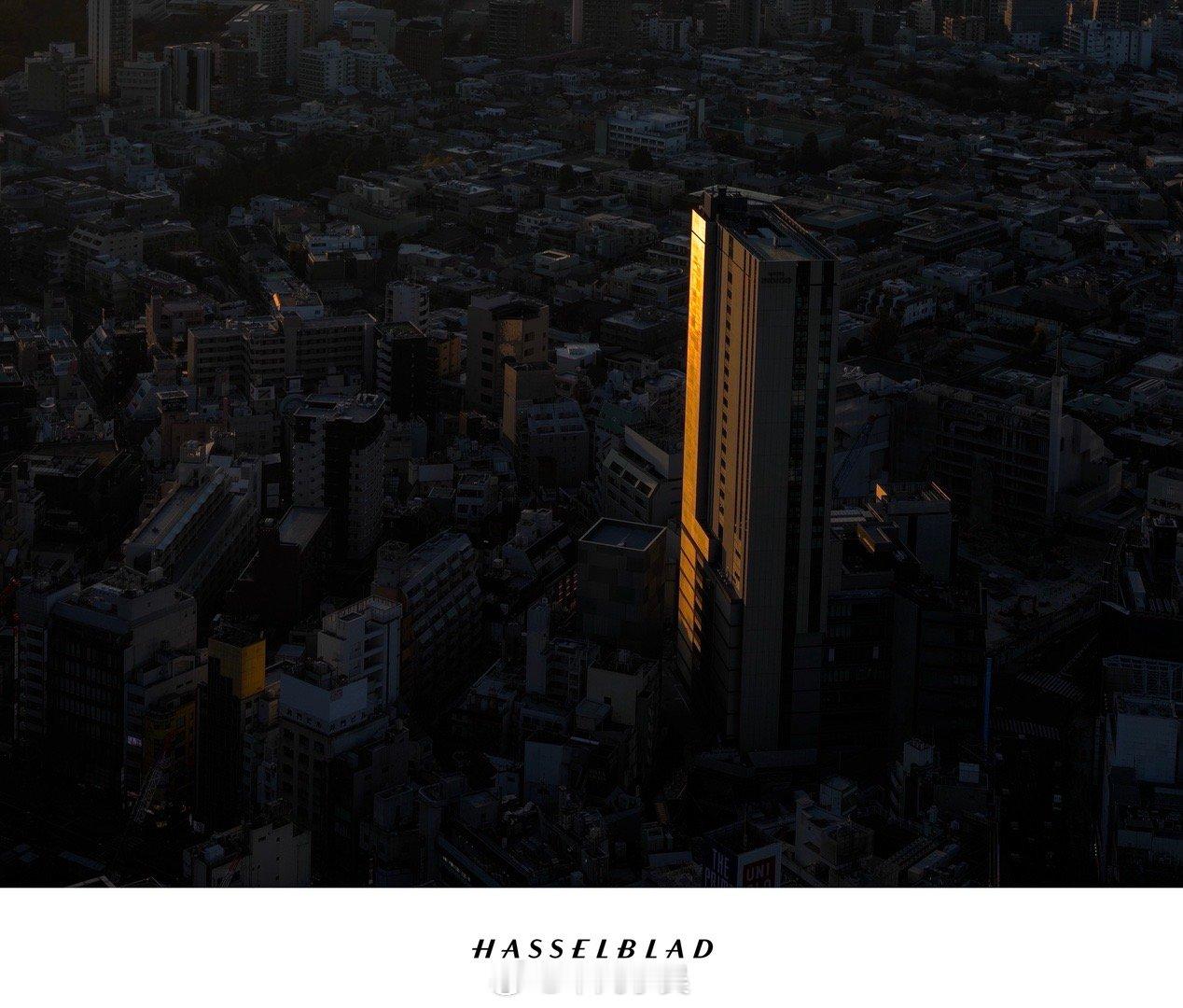 © Photography by xiaowu 城市摄影 日本·SHIBUYA 