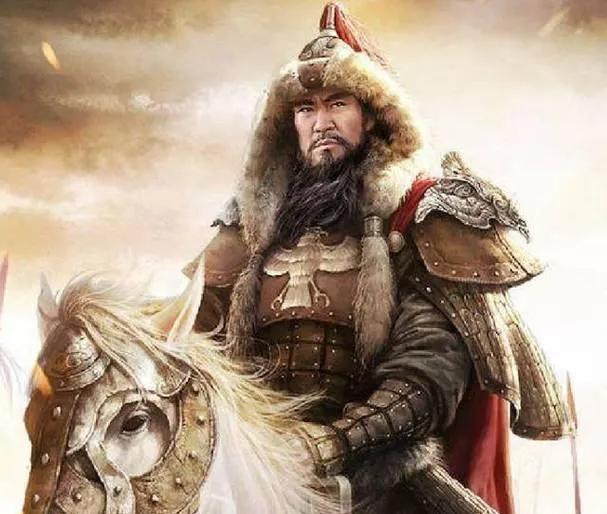 草原上的联姻，有时比千军万马更致命。成吉思汗铁木真曾想靠两场婚事巩固联盟，却被一