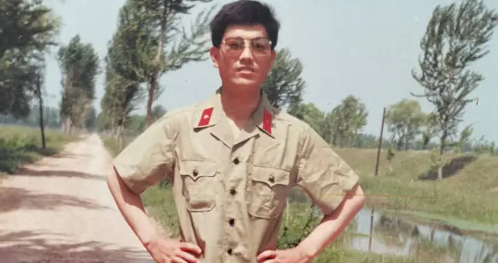 告别农场，告别鱼台——在山东鱼台部队农场当庄稼兵（十）