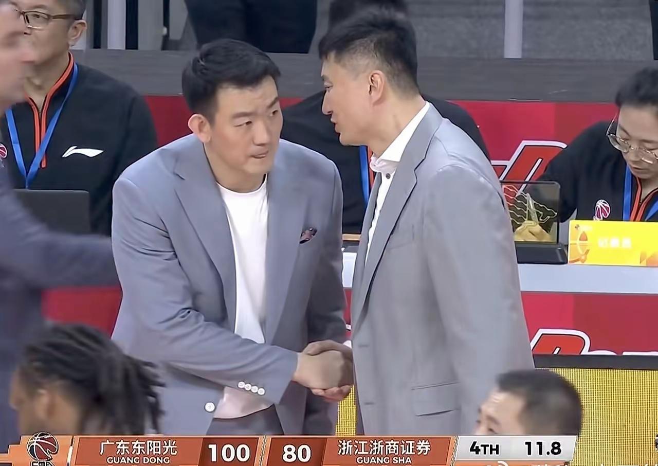 王博你也是一个冠军教头了，说话可得強调“像”字，不然就被某些人带偏了！
①孙铭徽