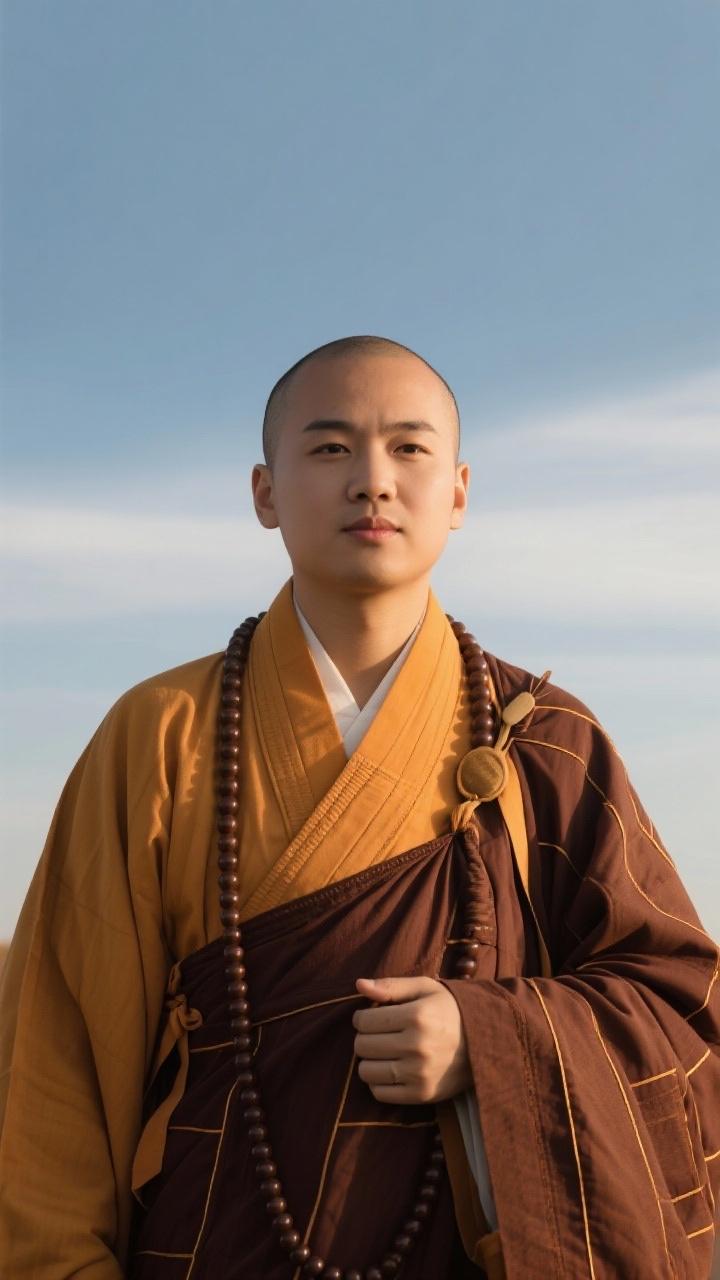 玄奘：没通关文牒、没翻译APP、连导航都靠问“前面有和尚吗？”——却用17年徒步