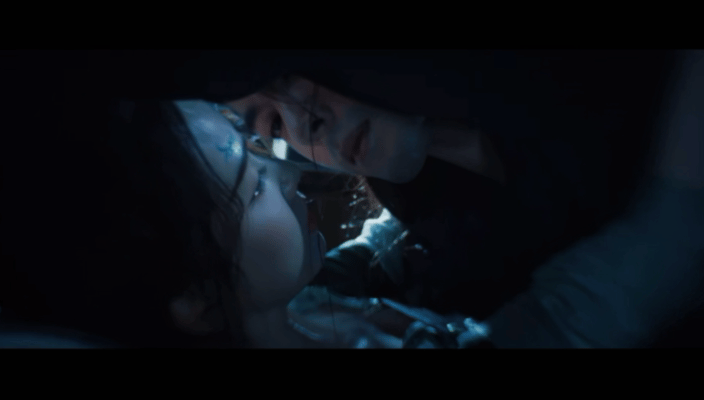 曾舜晞陈都灵你们见过人挑刺吗曾舜晞陈都灵又生又养陈都灵这次演的雾妄言真的好绝，，