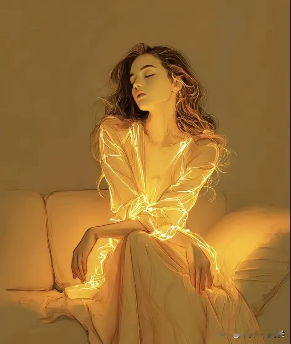 看我早上写的东西你要躺在床上看，因为我是躺在床上写的。
哪怕世界末日来到，我也要