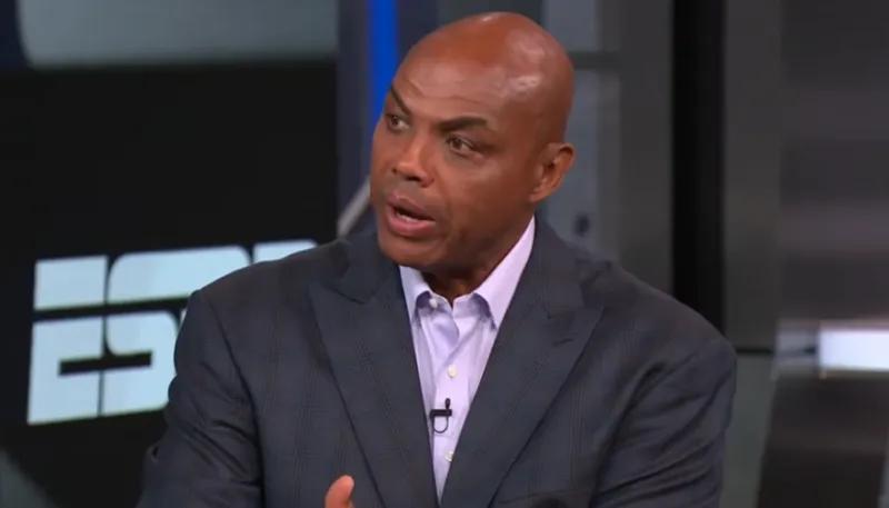 巴克利：阿德尔曼没有帮到约基奇，不能只是把球交给他
04月27日讯 今日，在一档