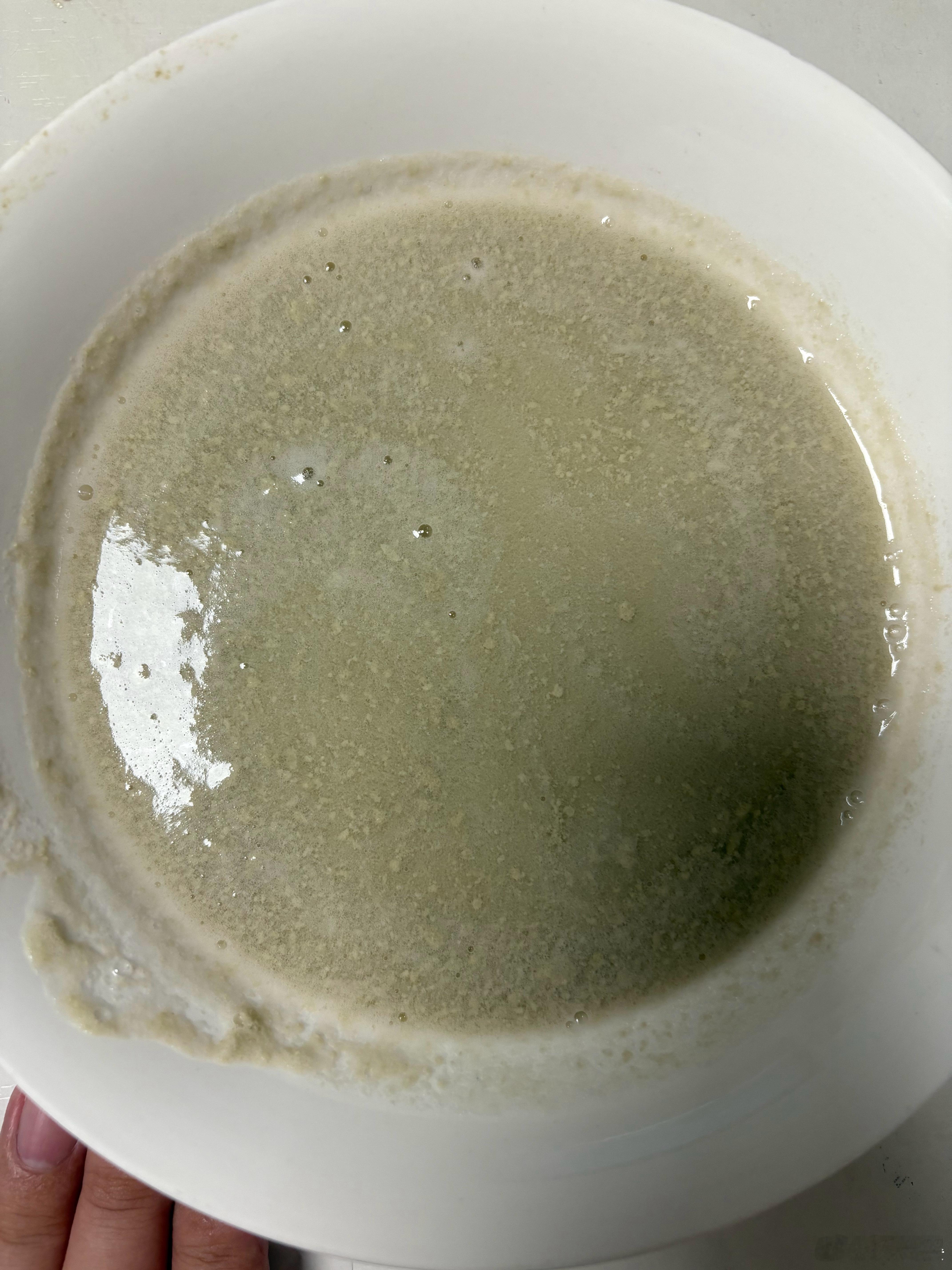 检验你是不是北京人的时候到了！一斤豆汁煮熟了！走你！ ​​​