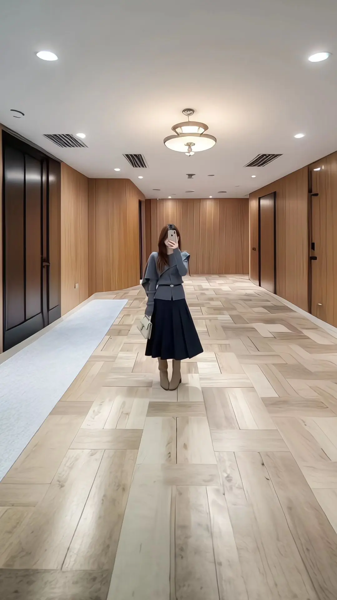 预制国庆出游穿搭秋冬穿搭新鲜感在线早秋穿搭三分钟出门不是梦粉丝投稿秋季...