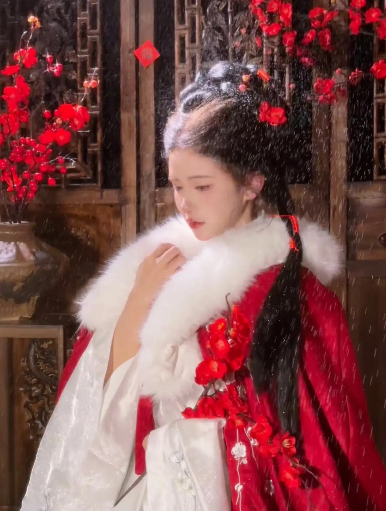 宝哥哥的那块玉，究竟是怎么个来历。