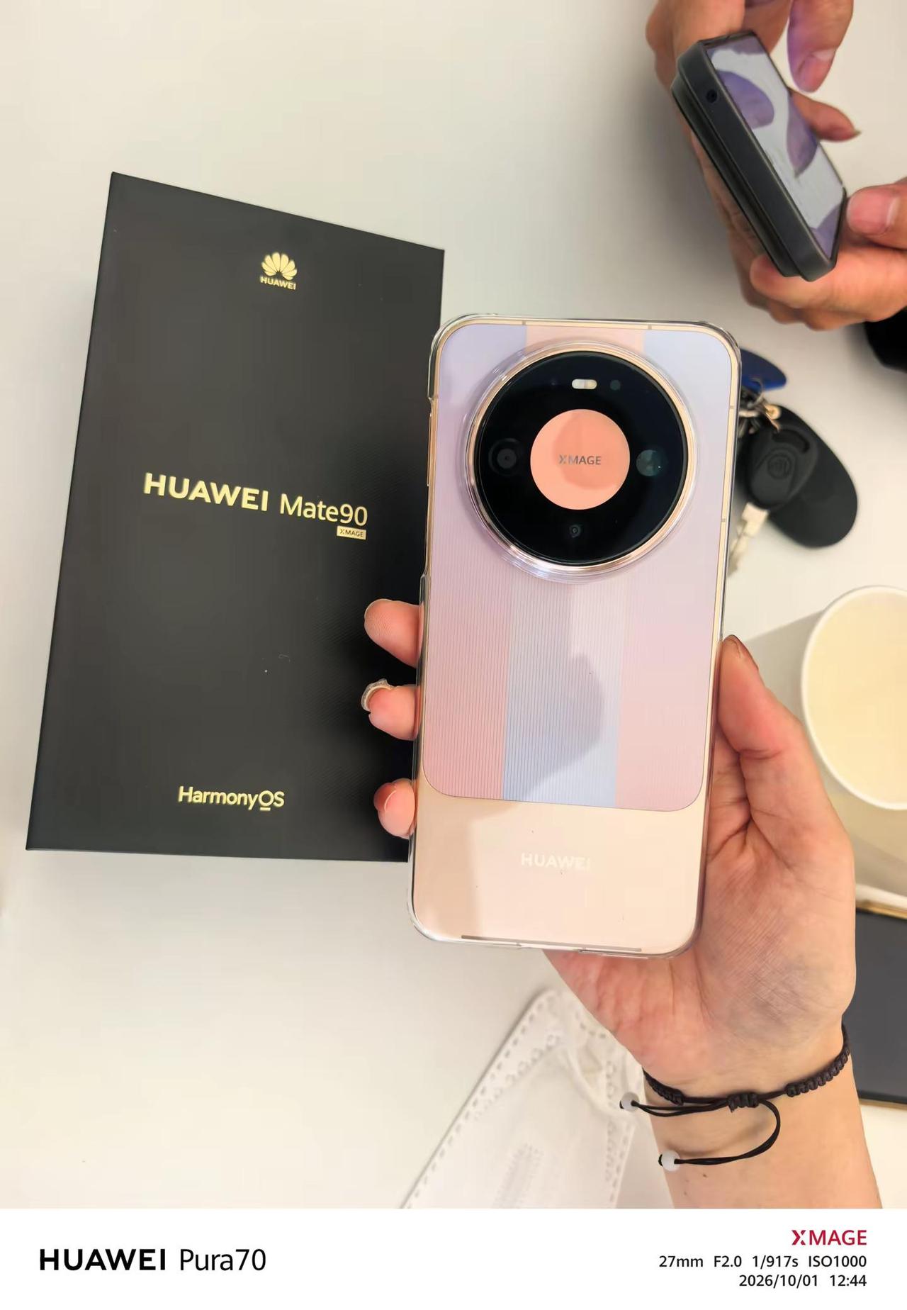 Mate90系列现货开售
