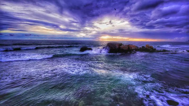 美国国防部这波在印度洋拦截油轮的操作，就是霸权行径的又一铁证。2026年开年，这