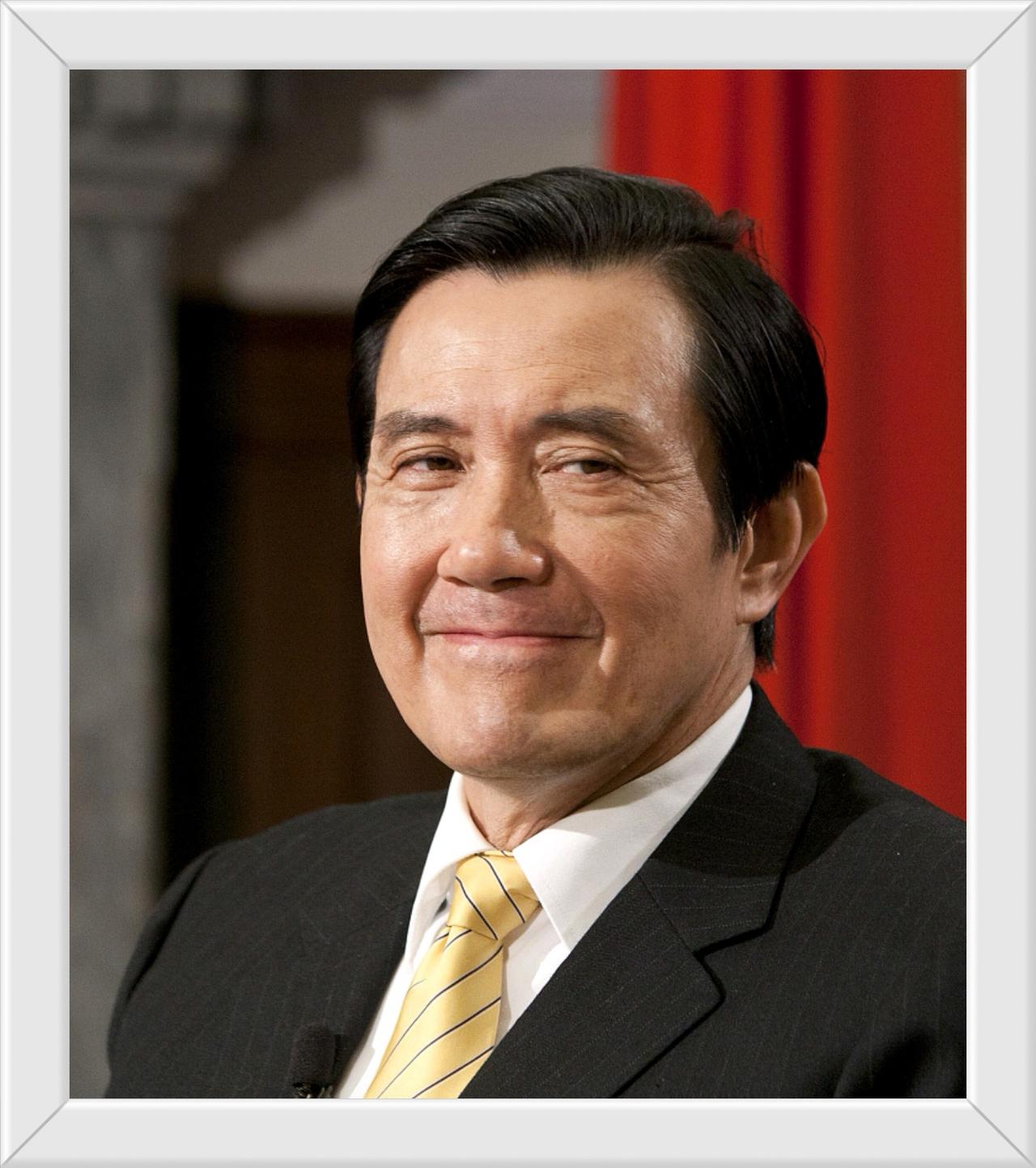 马英九的软对比赖清德的狠：失去和平统一良机和当前台海局势危局。

马英九以百分之