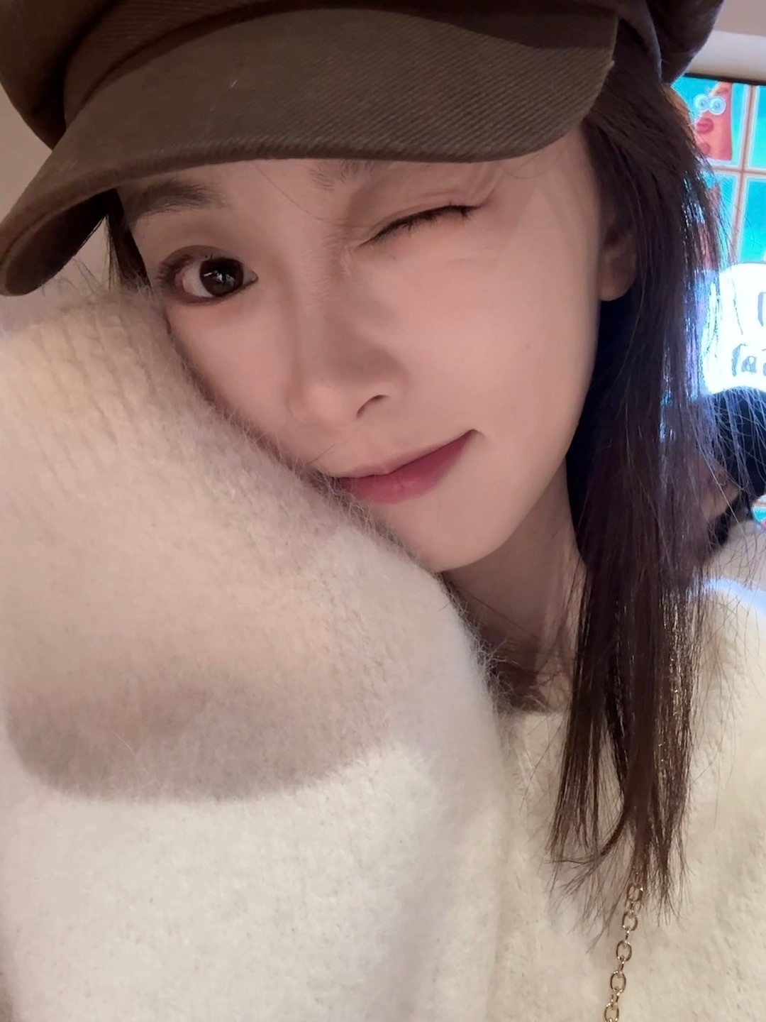 冬至快乐🥟骄阳似我小杨不打烊