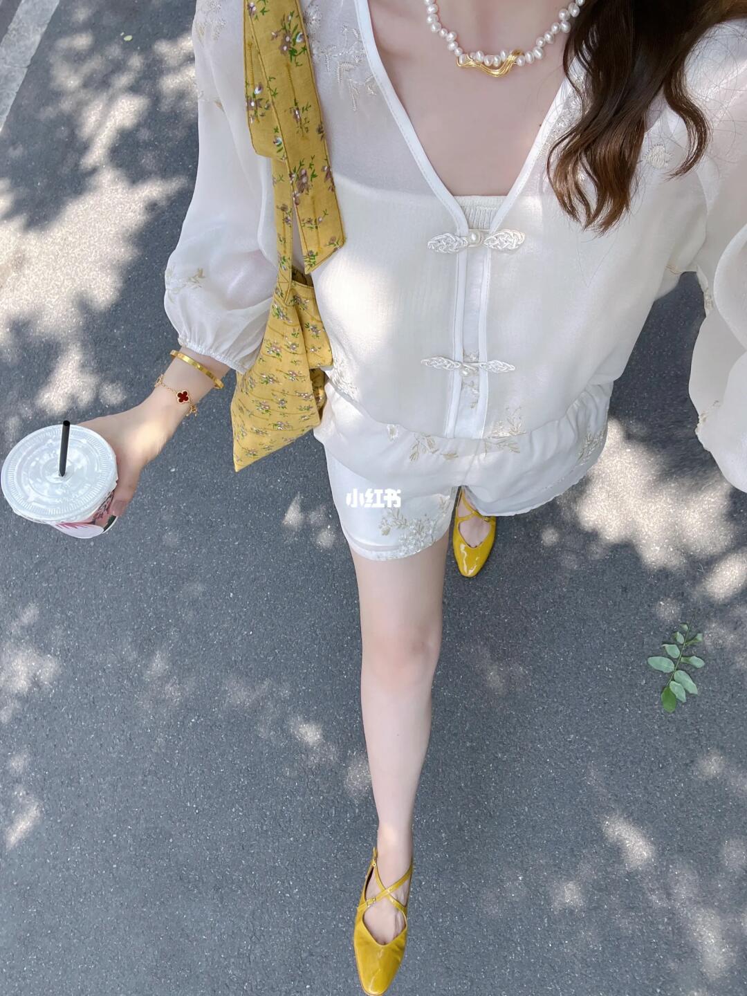 新中式真的只有0⃣️次和无数次｜每套都很喜欢