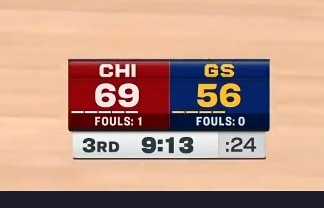 勇士是真的很菜 很菜 