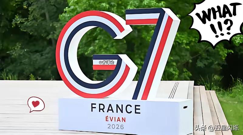 G7宣布对华决定

外媒报道，七国集团（G7）领导人6月17日发声明称，他们计划