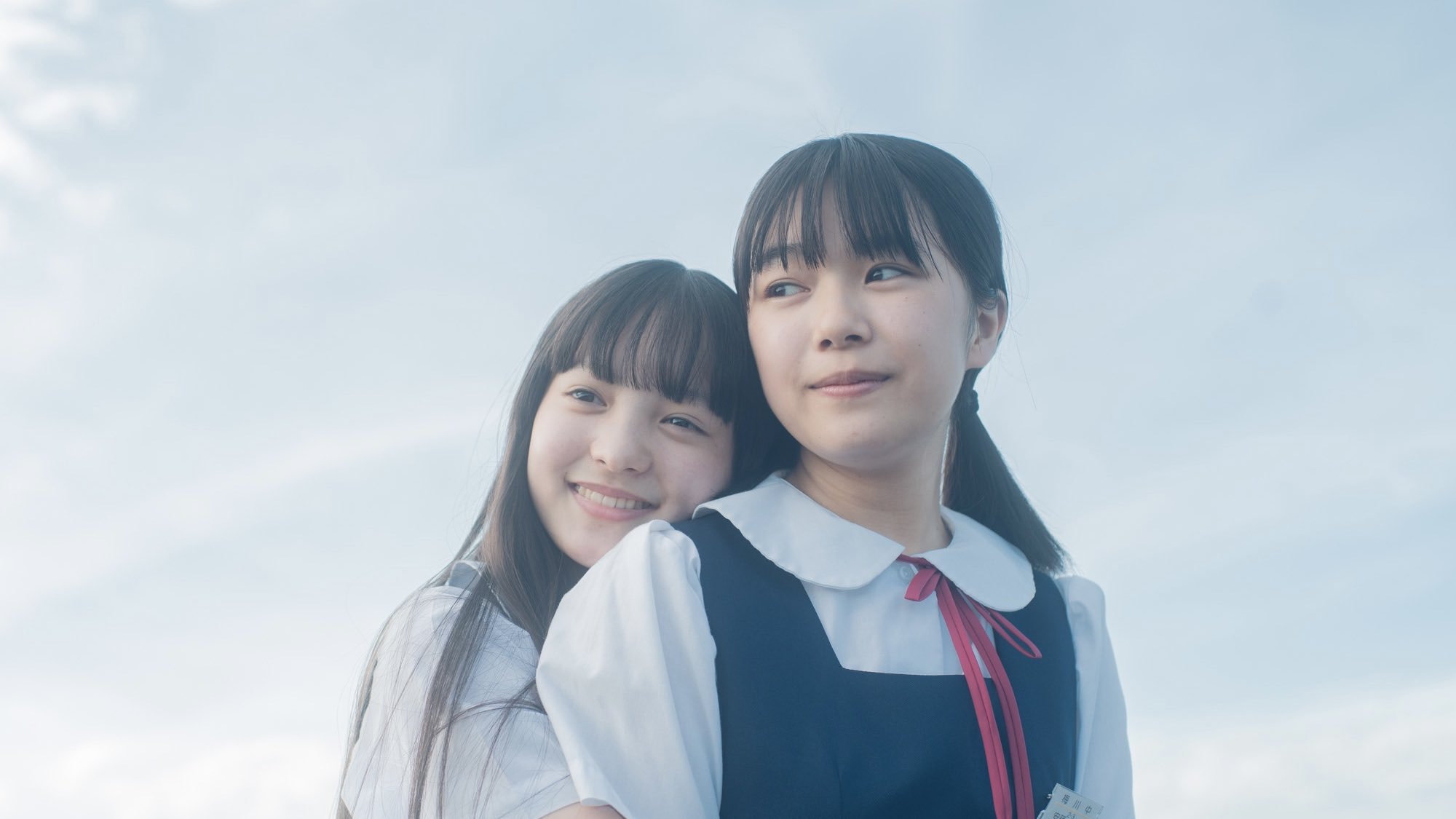 角心菜（『ブルーを笑えるその日まで』が今年の夏も公開されます！大切でずっと大好き