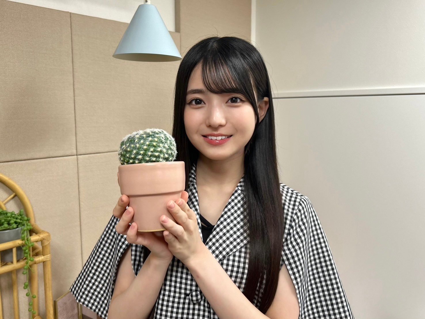 瀬戸口心月　のぎおび⊿ ​​​  ​​​