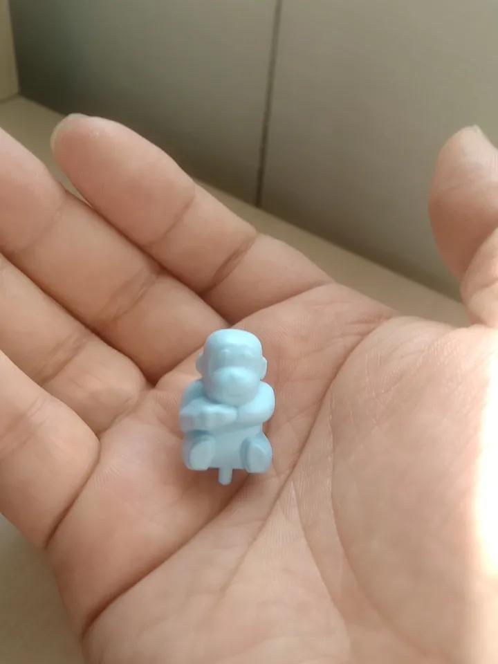 小小的要求，换一个小小的失落