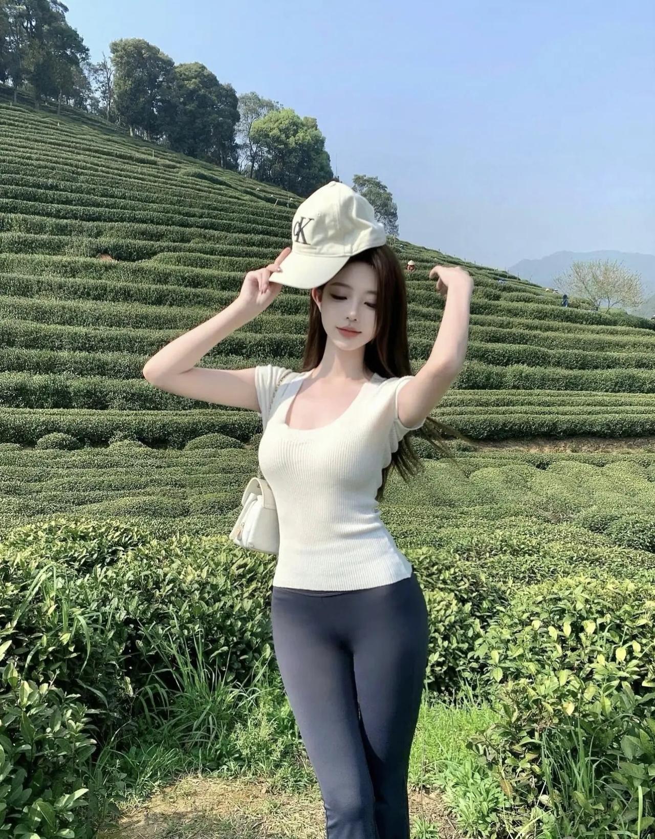 如何穿搭会具有少女软妹感