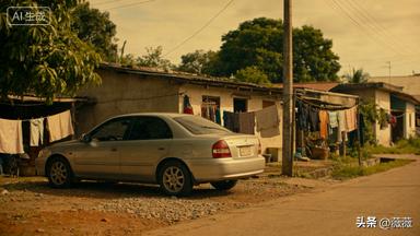 一位社会学家说的很现实：
“现在的农村，表面上看路修宽了，楼盖高了，家家门口停着