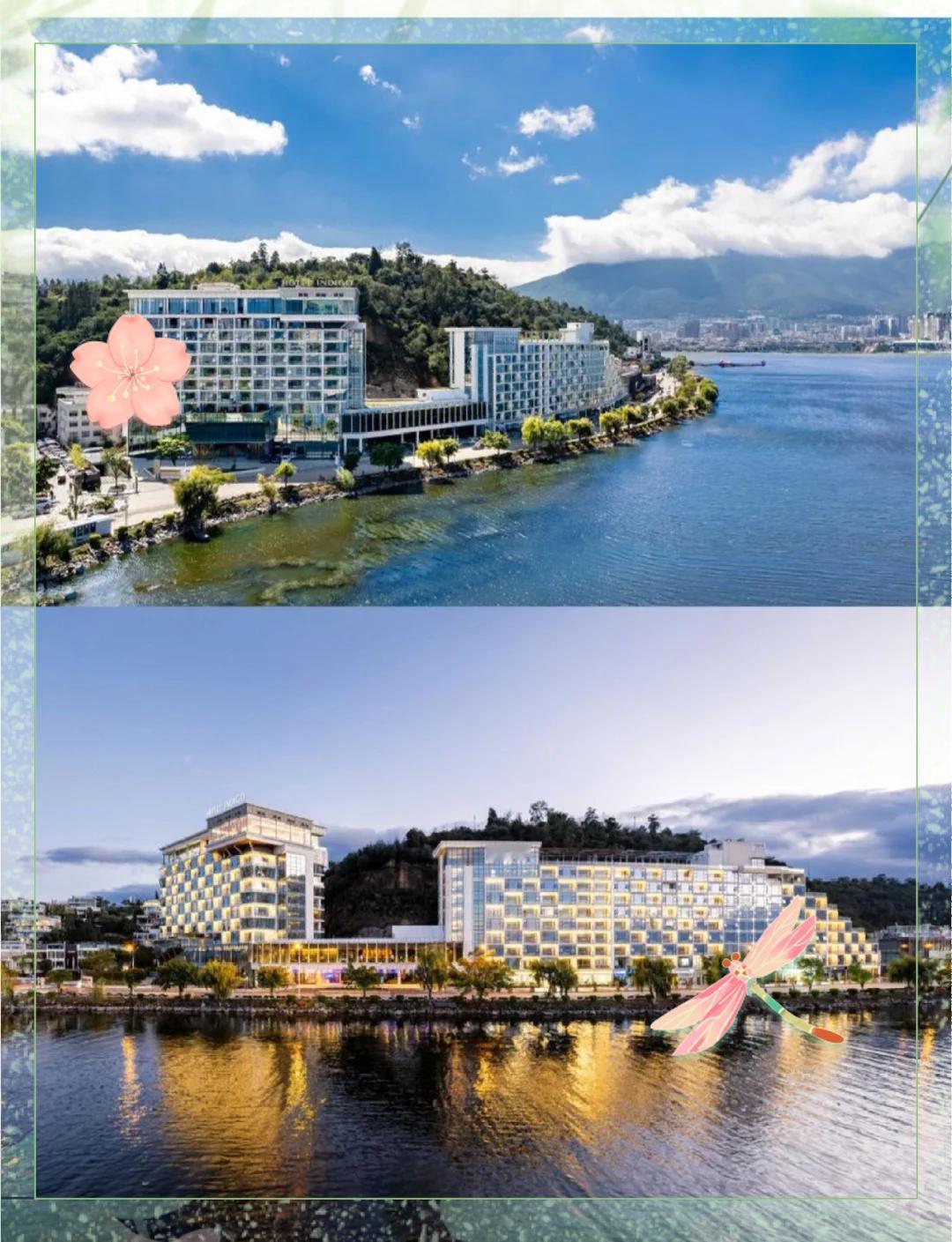 大理英迪格转让，云南城投酒店资产就只剩成都华尔道夫了，这变化还挺大。

大理英迪