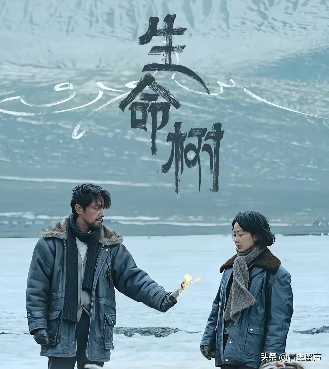 董勇拿到最佳男配，我不意外
迟蓬拿到最佳女配，我也不惊讶
但是真的万万没有想到，