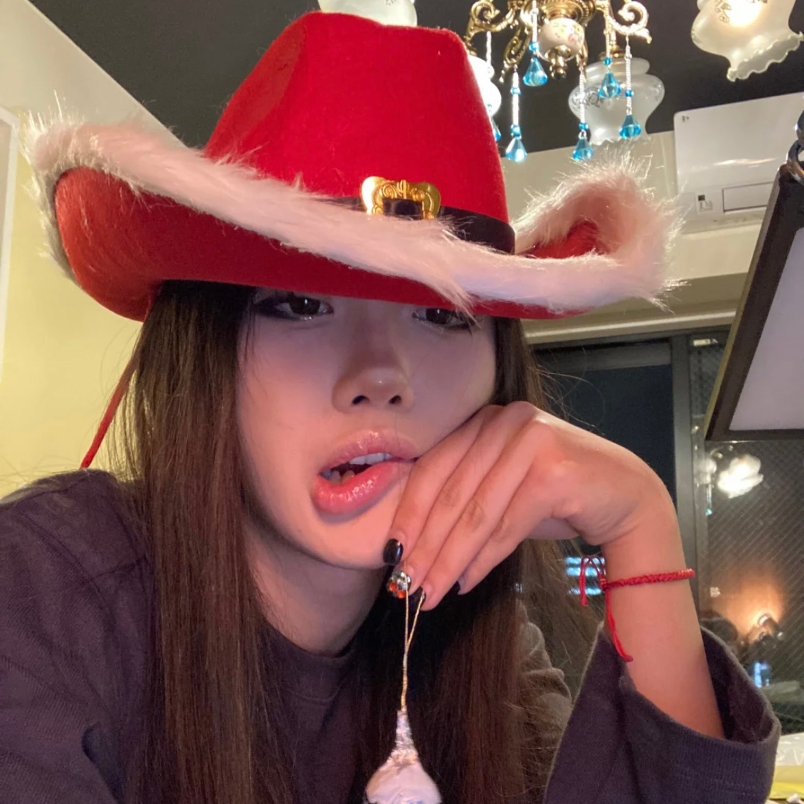 “说着幸福吧 就会幸福的” 