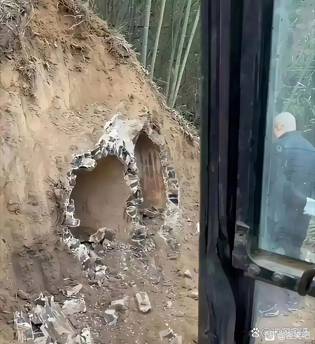 遇到这种事，现在跑还来得及吗 ​​​