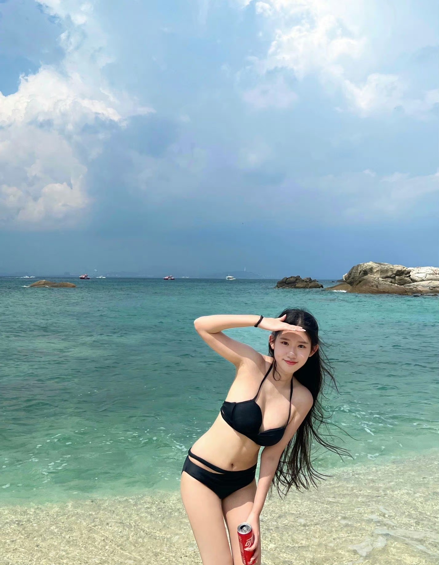 📸“加攻速👙”大赛 ​​​