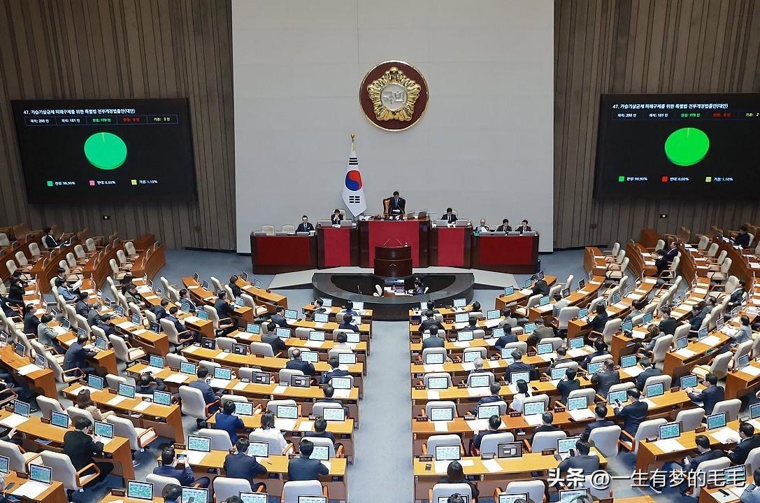 3月15日，据韩联社消息，韩国6月地方选举临近，朝野两党围绕追加修正预算展开激烈