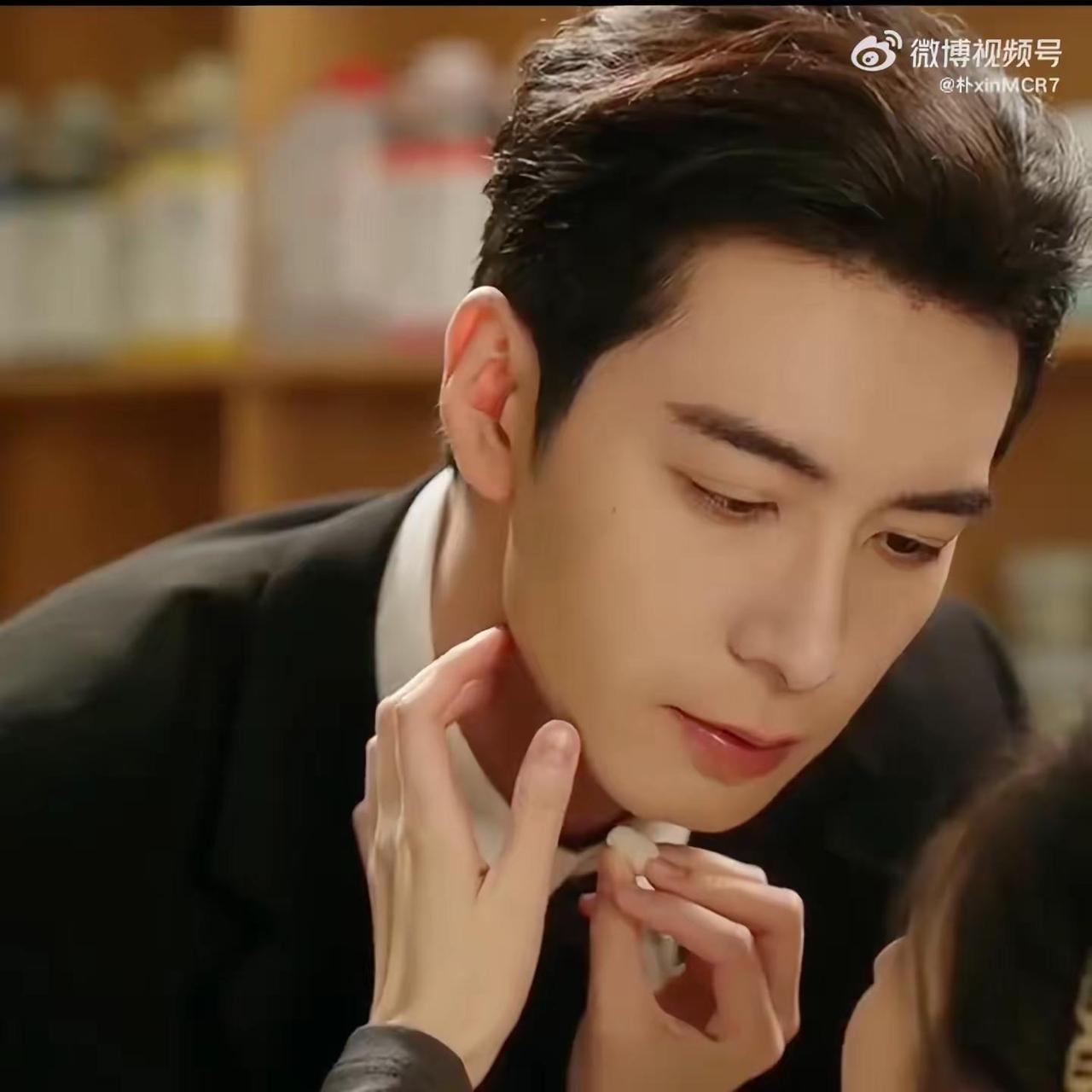 @陈星旭--CHEN先生