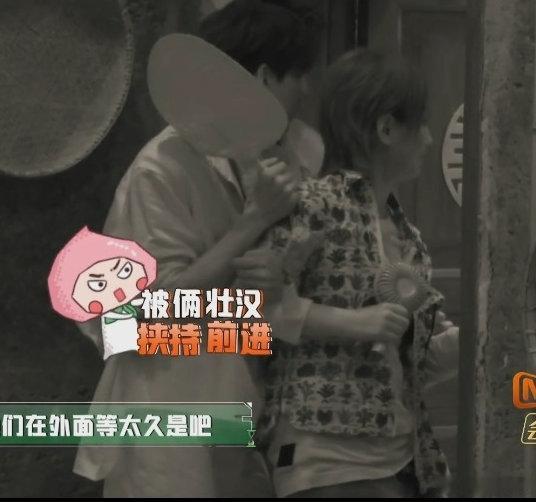 密逃特调小队2坦4怂本来紧张刺激的密室闯关，硬生生被抱团贴贴变得充满喜剧效果。密