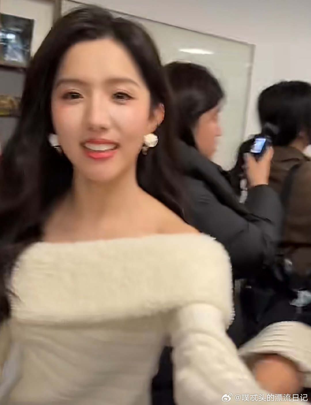 误入王子奇苏晓彤婚礼现场撞见王子奇苏晓彤的婚礼现场，瞬间梦回《御赐小仵作》！他们