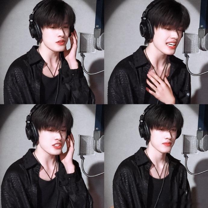 张极翻唱难哄主题曲张极的演绎让《像晴天像雨天》多了一份情感的深度，听到心里去。 