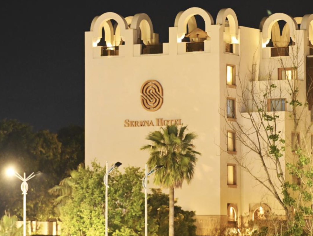 【一拍两散！各自回家！美伊以冲突巴基斯坦首都伊斯兰堡进行21个小时的昼夜长谈后，