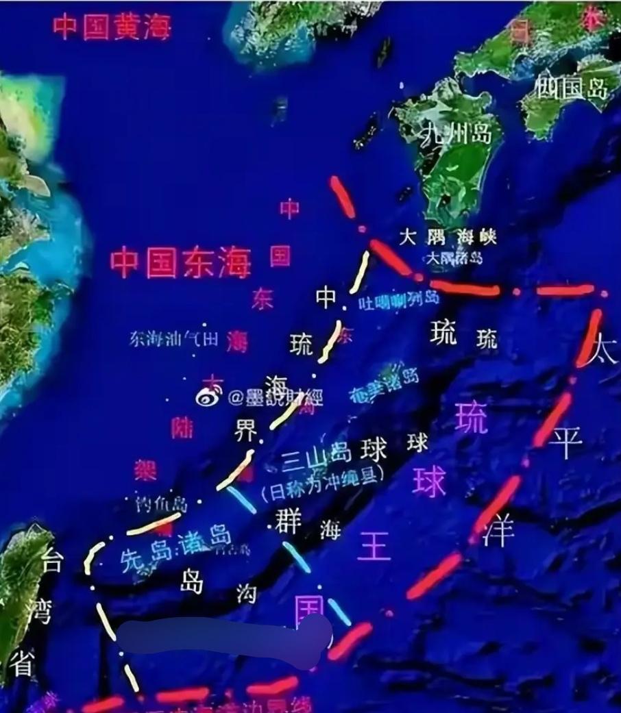 有人说琉球群岛不可能再独立了，理由是日本在琉球群岛推行了日语教育，琉球群岛的人口