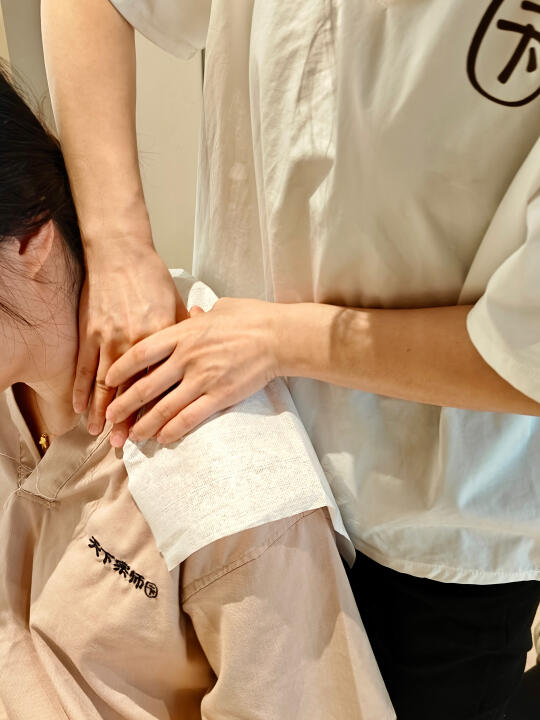 福州打工人下班后怎么都往井大路跑？