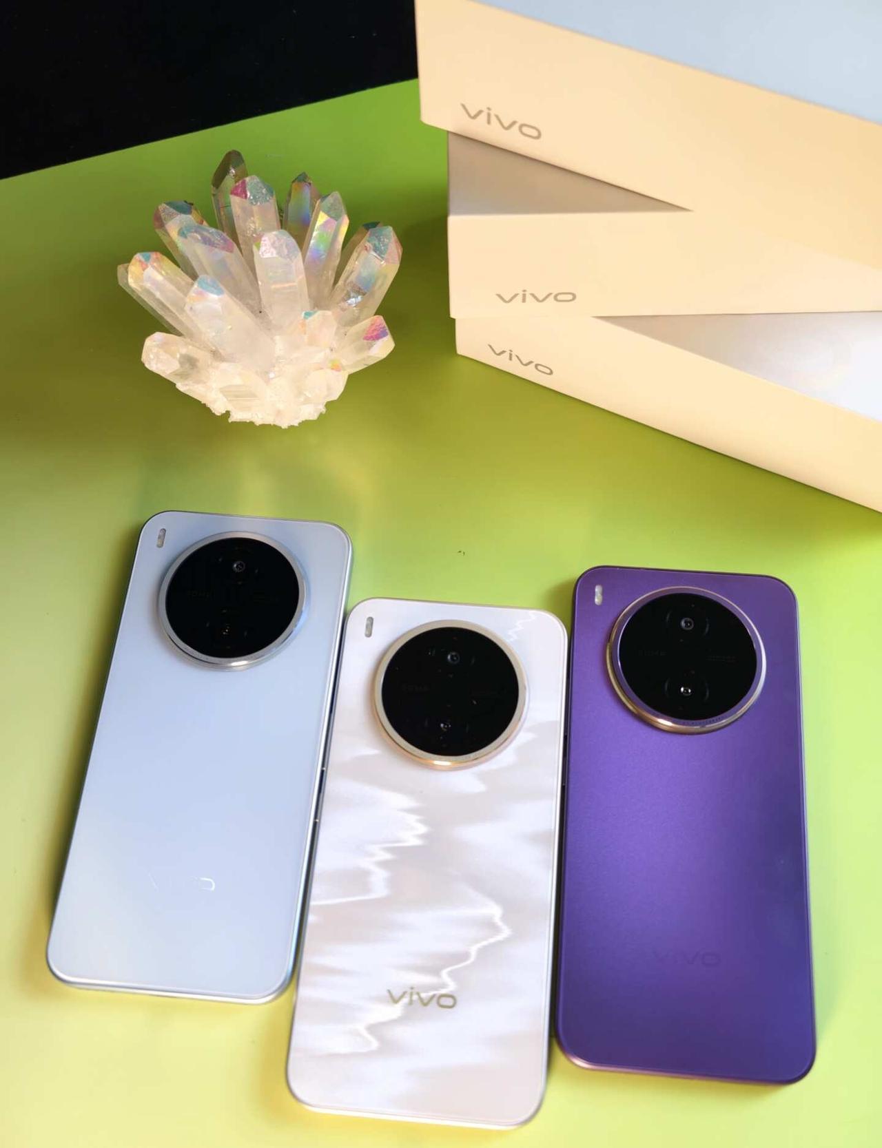 vivo vivoY600Pro vivo夏日超值季
