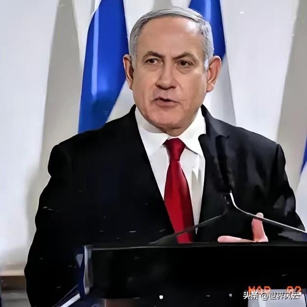 以色列主动找中国谈！
北京时间3月3日，以色列终于坐不住了，一通电话打到了中国。