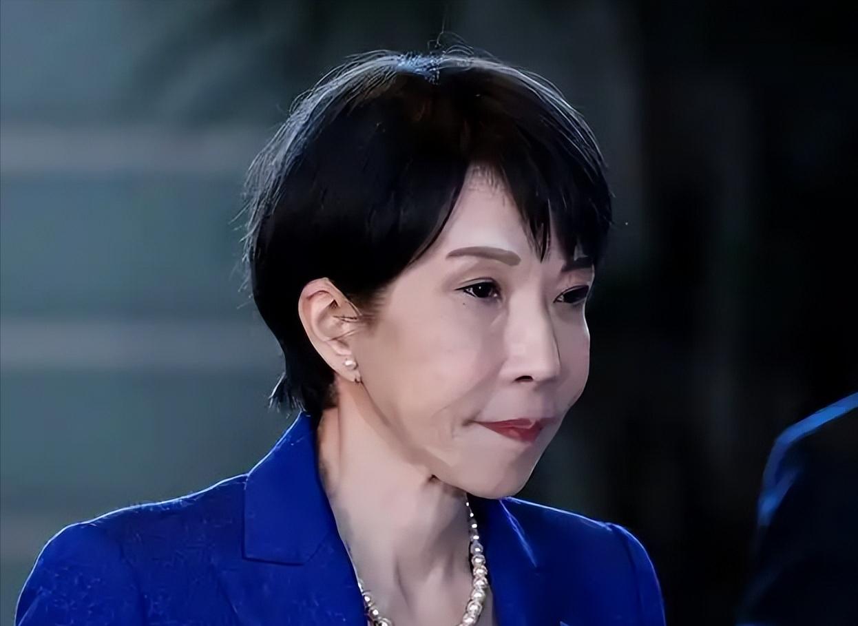 日本清醒了，中国反制他们根本不需要打嘴仗。他们算计了半天，突然发现中国就没打算用