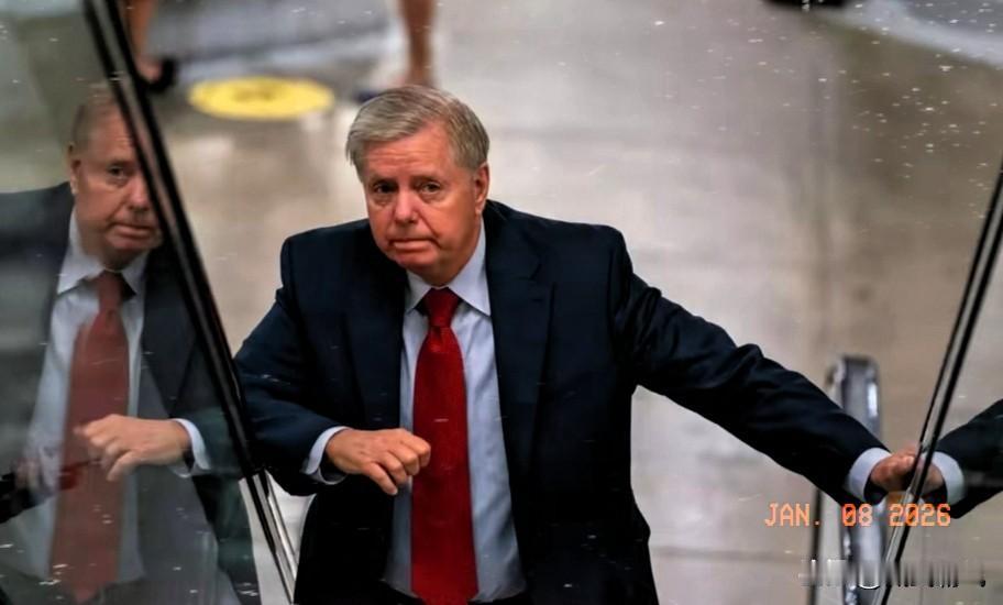 1月6号，美国议员林赛·格雷厄姆的一番言论直接引爆国际舆论，直言特朗普会对伊朗宗