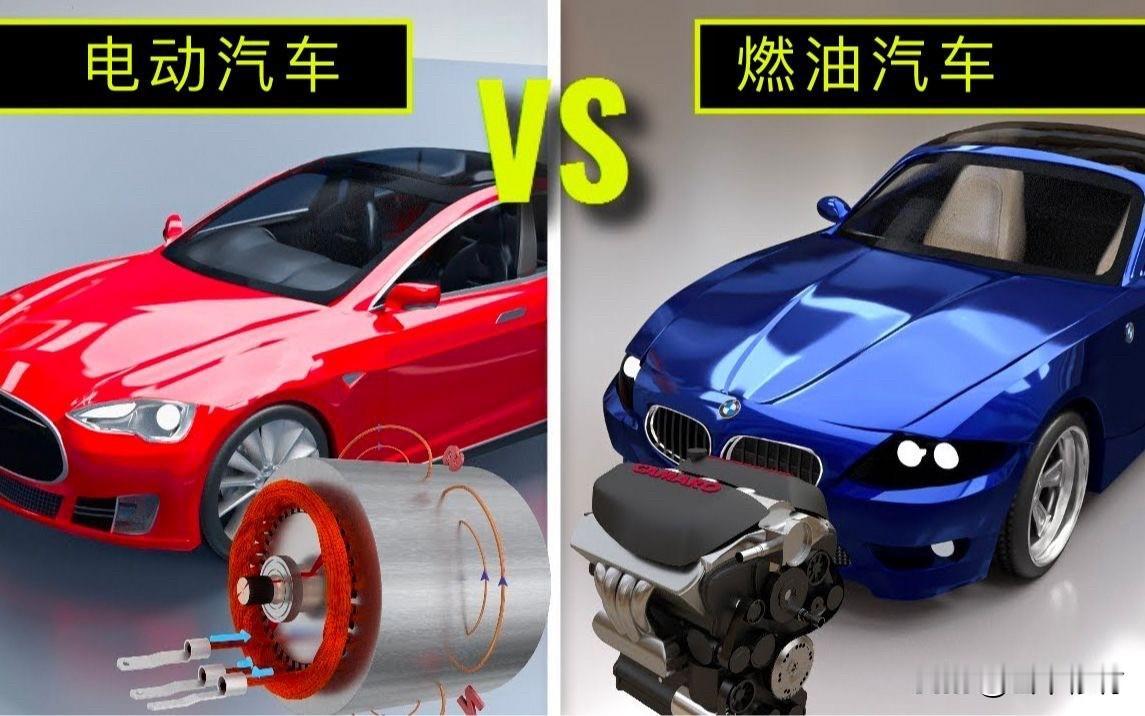 为什么说油车将逐渐被淘汰

油车被淘汰不是突然消失，而是政策锁死、成本倒挂、技术