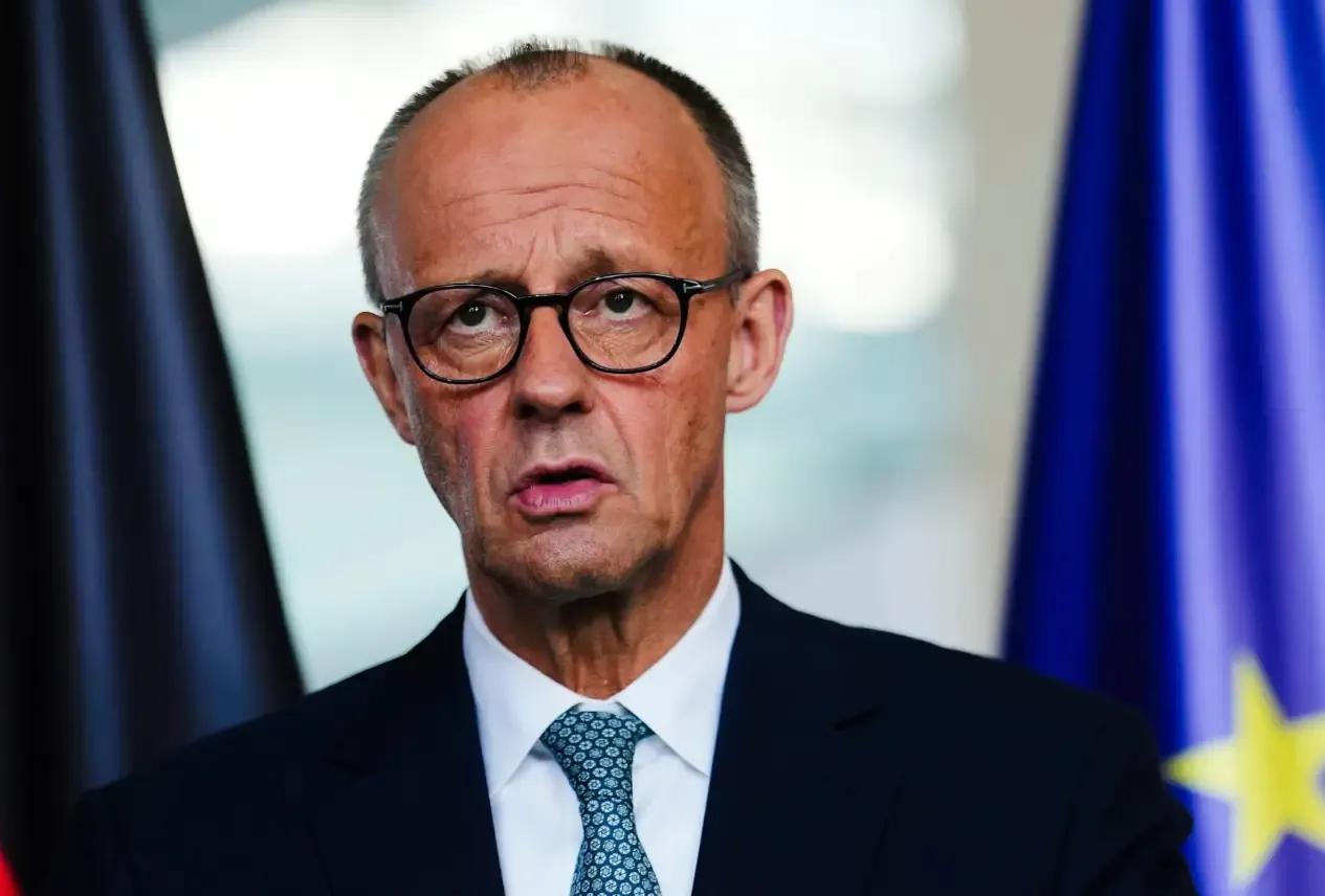 刷到默茨在德乌经济论坛上差点落泪的画面，突然有点感慨，一个大国总理，谈起俄乌冲突