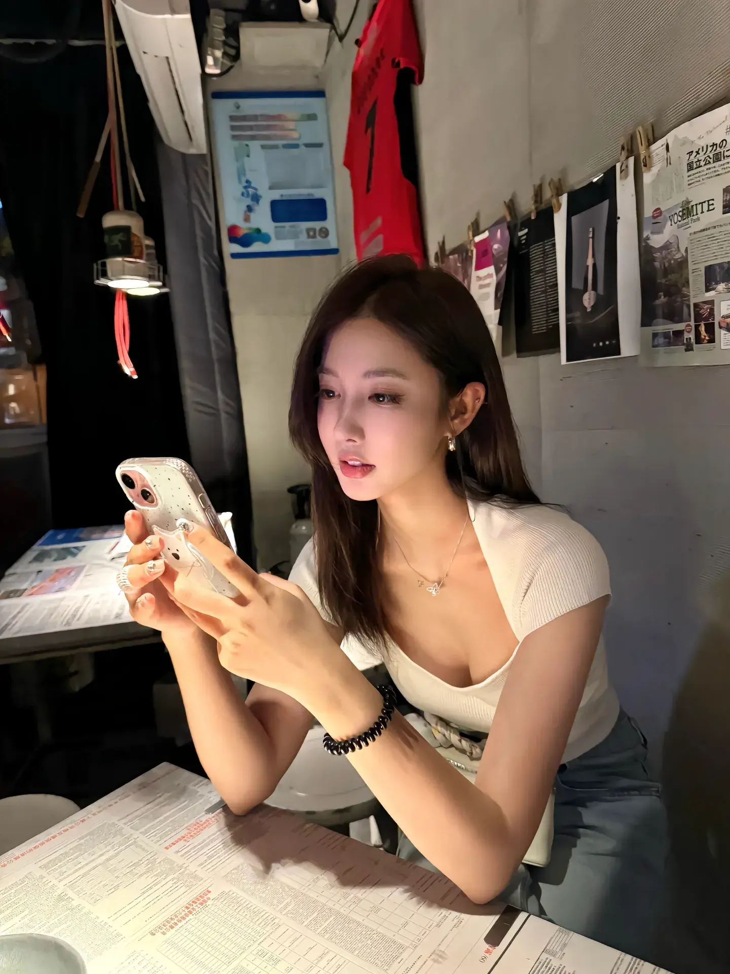 如果当初没有添加好友，如果当初不认识你，如果当初和你保持距离，或许就没...