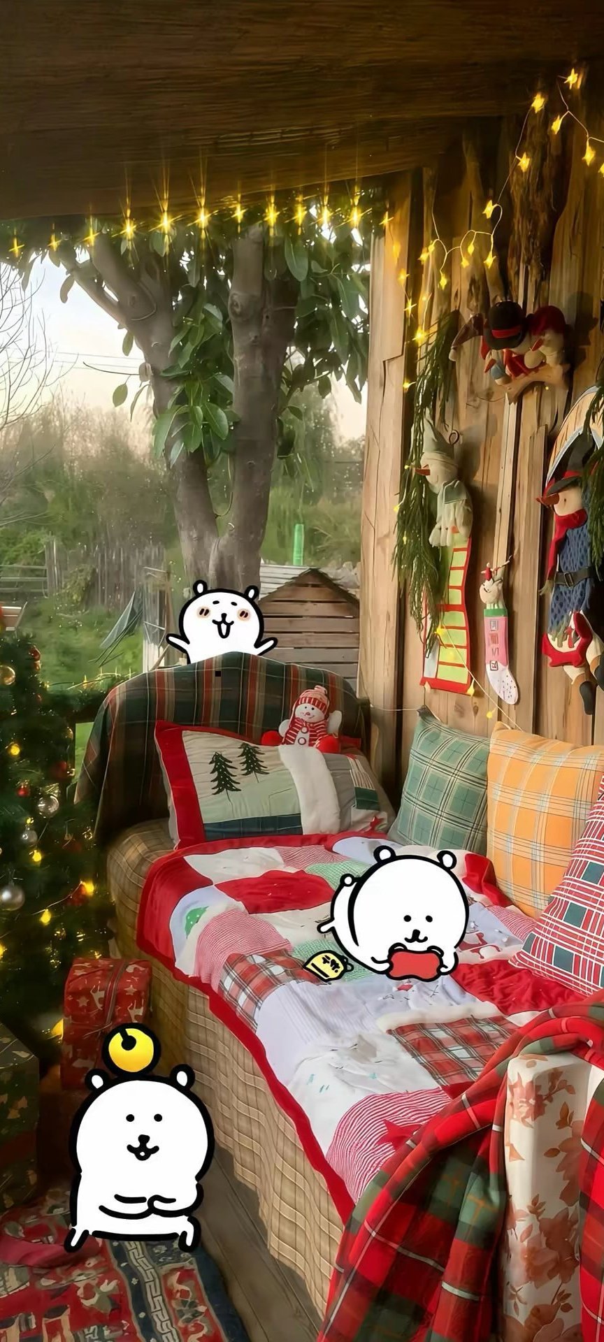 温馨感手机壁纸推荐~\(≧▽≦)/~壁纸手机壁纸[超话] ​​​
