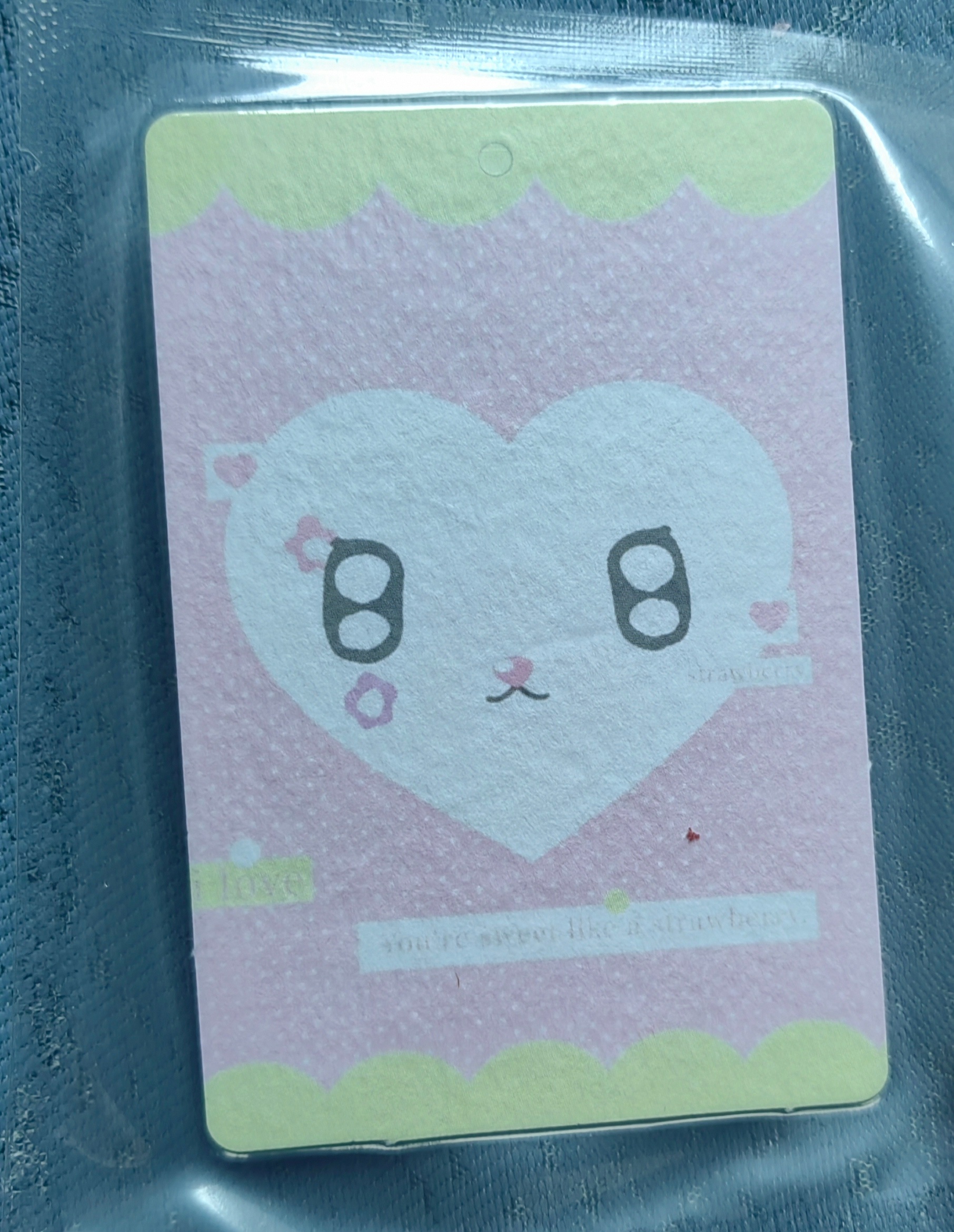 好喜欢这个香片好好闻小节气们太会做无料了 
