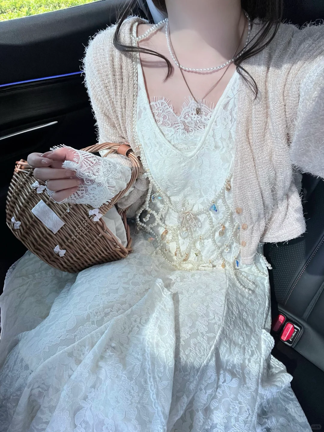 不想上班，想去度假！！🐚🫧